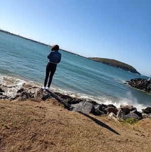 Meet your Posher, Thiana